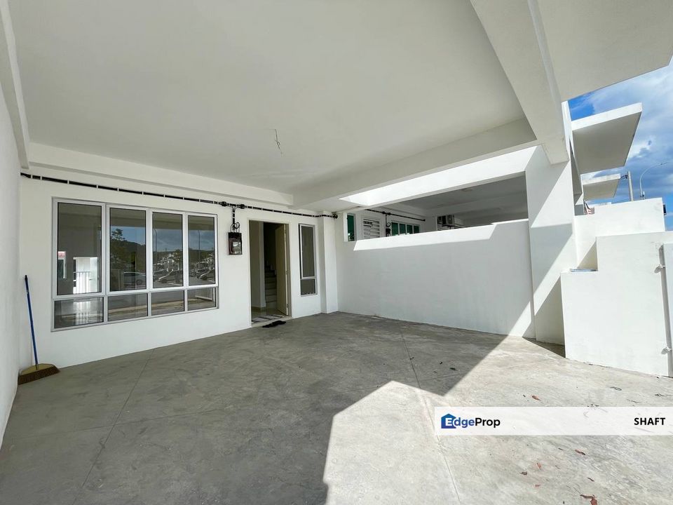 Tiara Sendayan Seremban Double Storey New Unit, Negeri Sembilan, Seremban