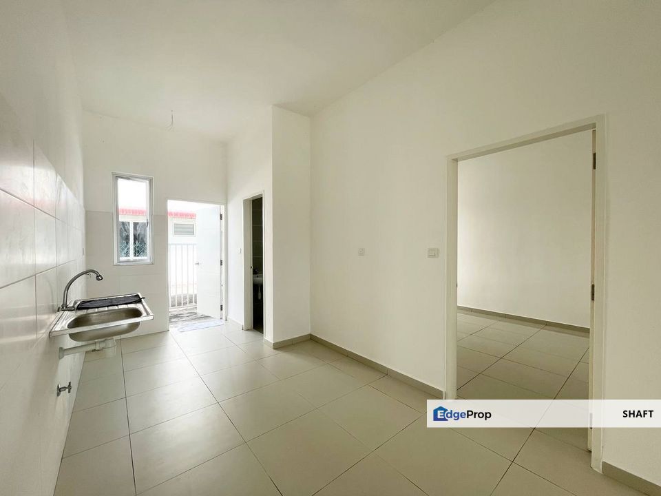 Tiara Sendayan Seremban Double Storey New Unit, Negeri Sembilan, Seremban