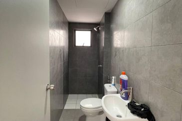 LSH33 ( Laman Seri Harmoni )