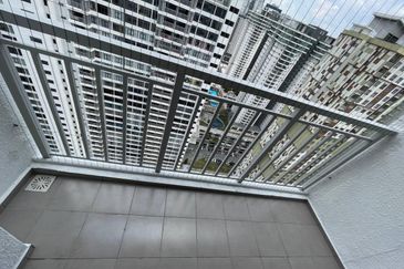 LSH33 ( Laman Seri Harmoni )