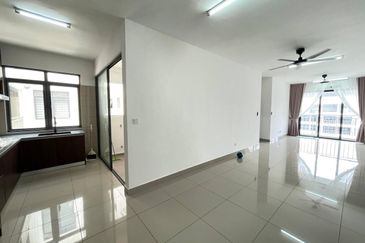 LSH33 ( Laman Seri Harmoni )