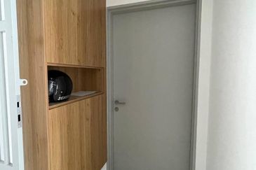 LSH33 ( Laman Seri Harmoni )