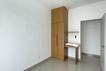 LSH33 ( Laman Seri Harmoni )