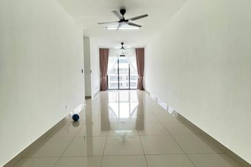 LSH33 ( Laman Seri Harmoni )