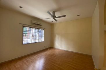 Wangsa Ukay Bungalow