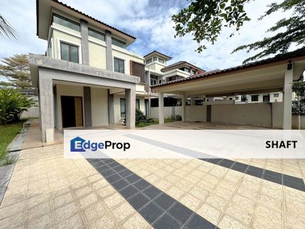 Pajam Semi-D Ivory Villa Perdana College Height, Negeri Sembilan, Nilai