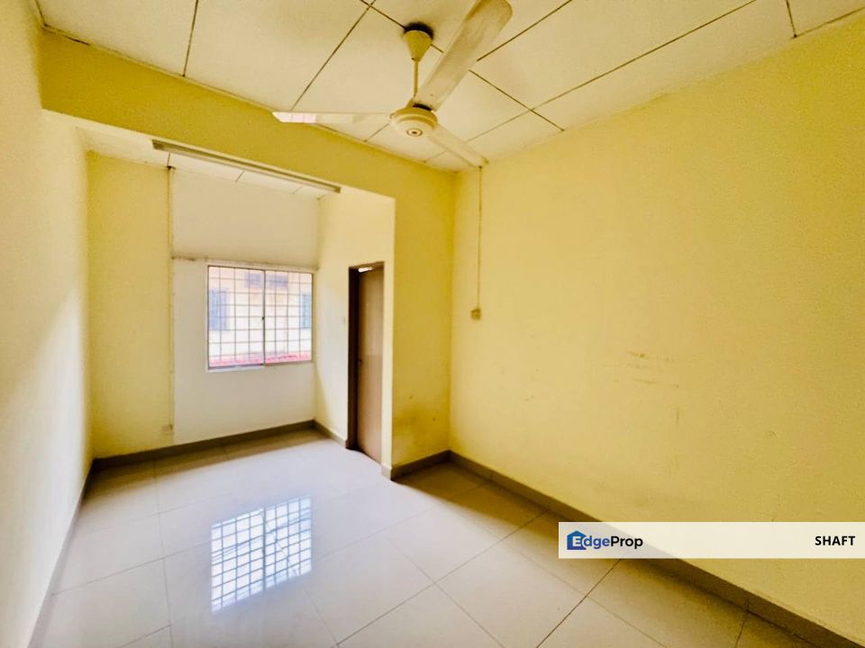 Kelana Jaya Taman Kelana Indah Double Storey, Selangor, Kelana Jaya