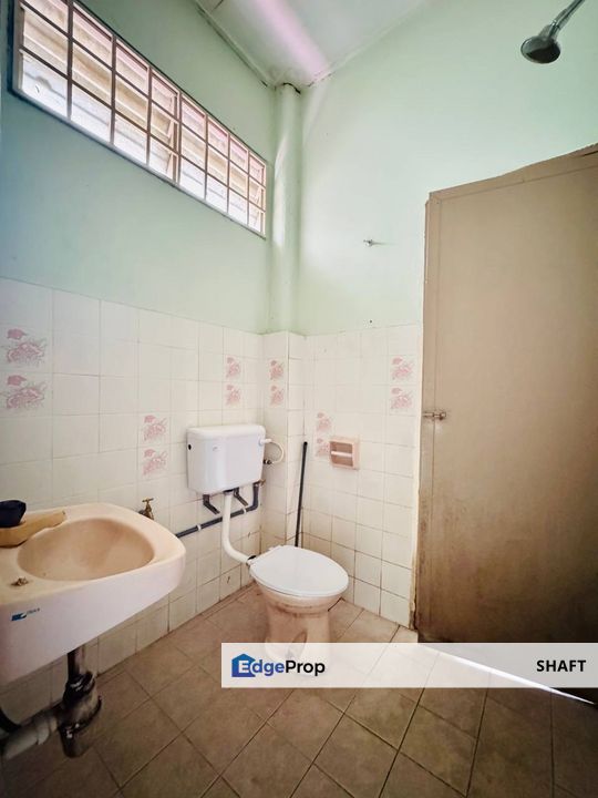 Kelana Jaya Taman Kelana Indah Double Storey, Selangor, Kelana Jaya