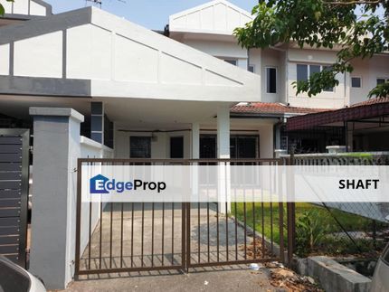 Kajang Bandar Teknologi Double Storey, Selangor, Semenyih