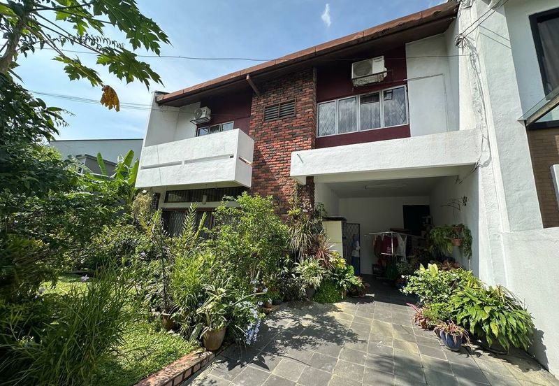 Taman Tun Dr Ismail (TTDI)