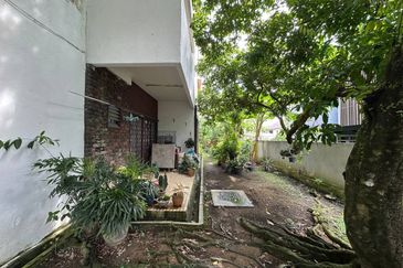 Taman Tun Dr Ismail (TTDI)