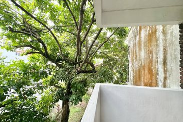 Taman Tun Dr Ismail (TTDI)