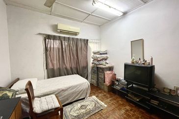 Taman Tun Dr Ismail (TTDI)