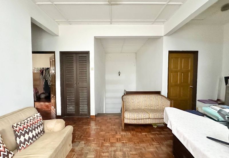 Taman Tun Dr Ismail (TTDI)