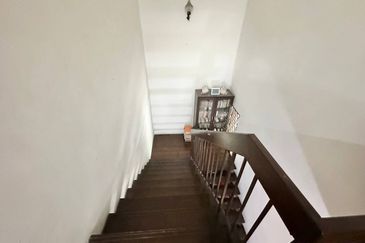 Taman Tun Dr Ismail (TTDI)