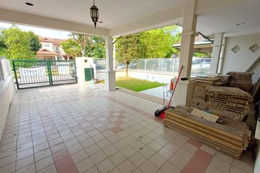 Seksyen 9, Kota Damansara