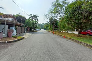 Seksyen 9, Kota Damansara