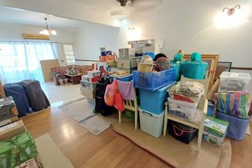 Seksyen 9, Kota Damansara