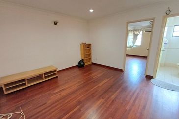 Seksyen 9, Kota Damansara