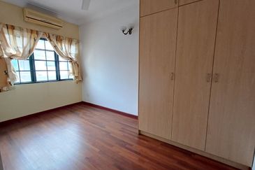 Seksyen 9, Kota Damansara