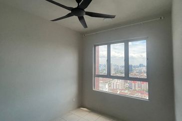 Pangsapuri Vista Danau Kota