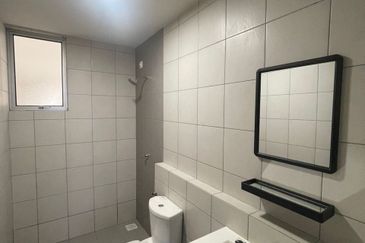 Pangsapuri Vista Danau Kota