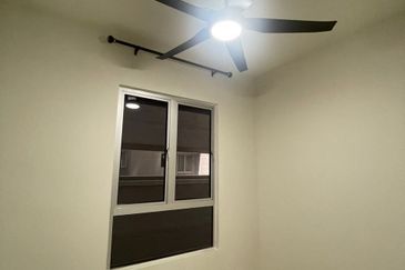 Pangsapuri Vista Danau Kota