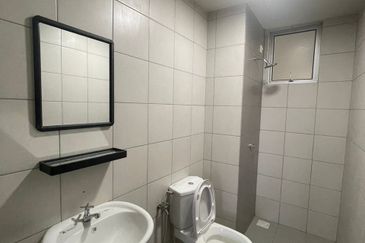 Pangsapuri Vista Danau Kota