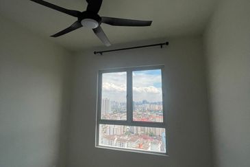 Pangsapuri Vista Danau Kota