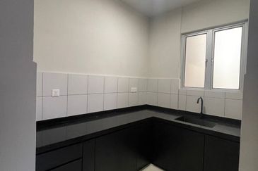 Pangsapuri Vista Danau Kota