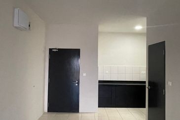 Pangsapuri Vista Danau Kota