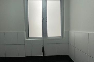 Pangsapuri Vista Danau Kota