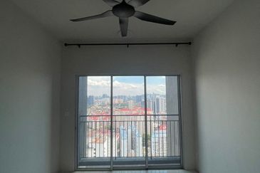 Pangsapuri Vista Danau Kota