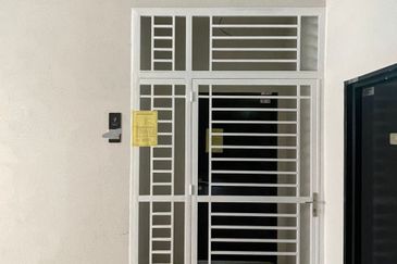 Pangsapuri Vista Danau Kota