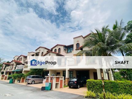 Semenyih Diamond City Three Storey, Selangor, Semenyih