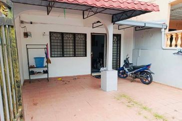 Taman Koperasi Cuepacs