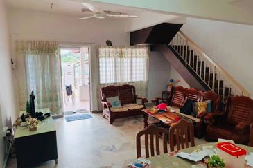 Taman Koperasi Cuepacs