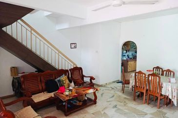 Taman Koperasi Cuepacs