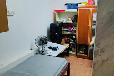 Taman Koperasi Cuepacs