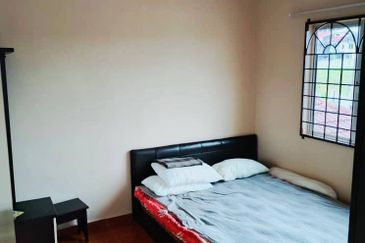 Taman Koperasi Cuepacs