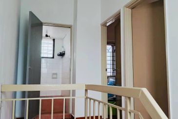 Taman Koperasi Cuepacs