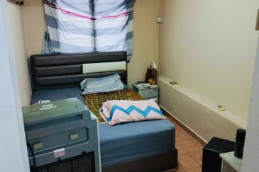 Taman Koperasi Cuepacs