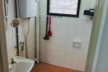 Taman Koperasi Cuepacs