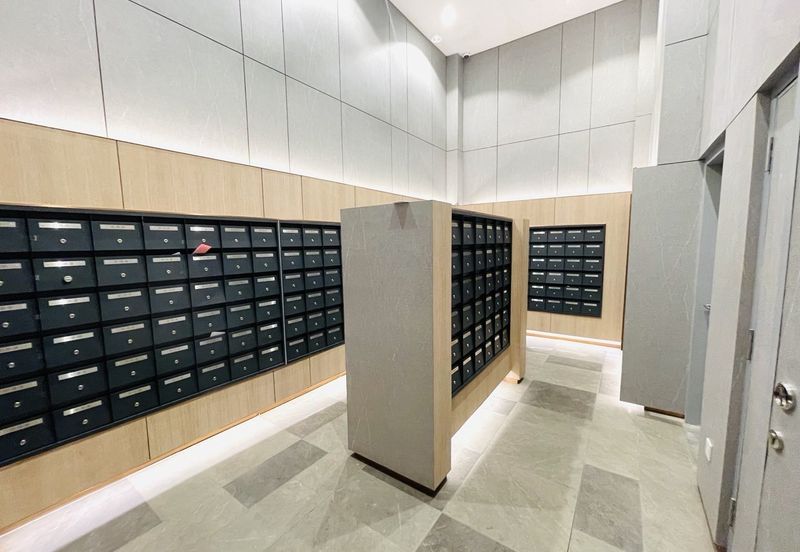 Henna Residence @ The Quartz