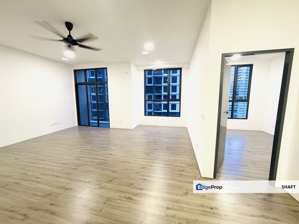 Wangsamaju Henna Residence The quartz, Kuala Lumpur, Wangsa Maju