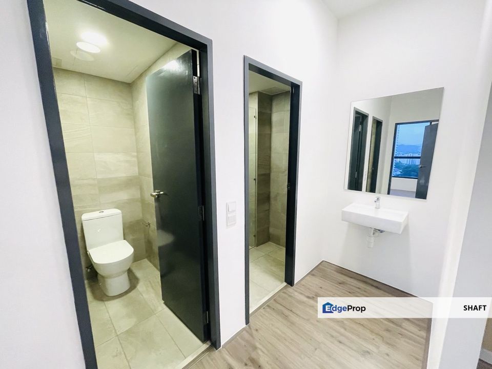 Wangsamaju Henna Residence The quartz, Kuala Lumpur, Wangsa Maju