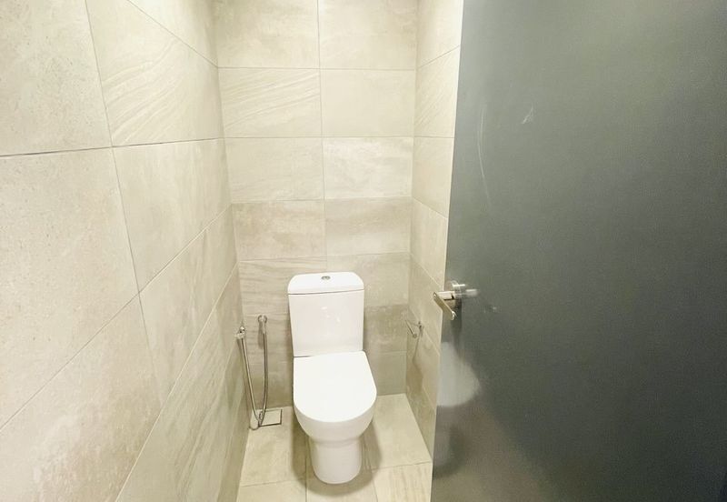 Henna Residence @ The Quartz