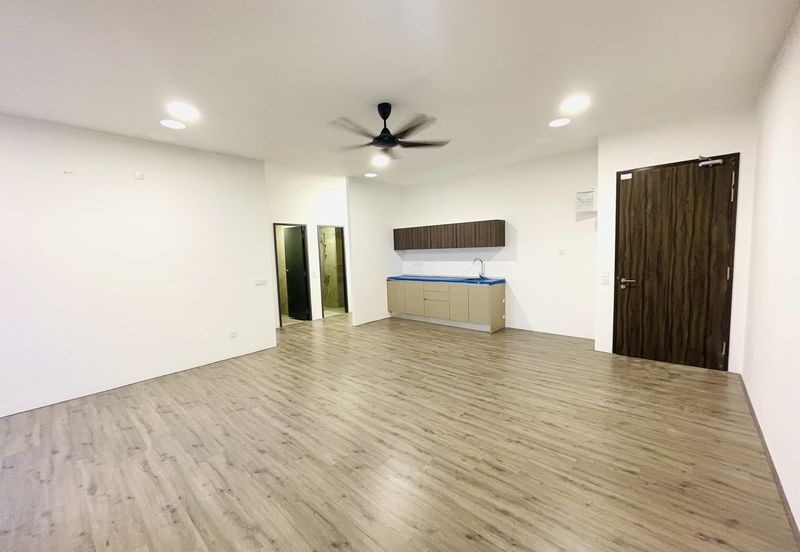 Henna Residence @ The Quartz