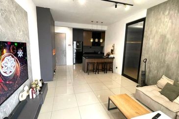 Platinum Splendor Residence