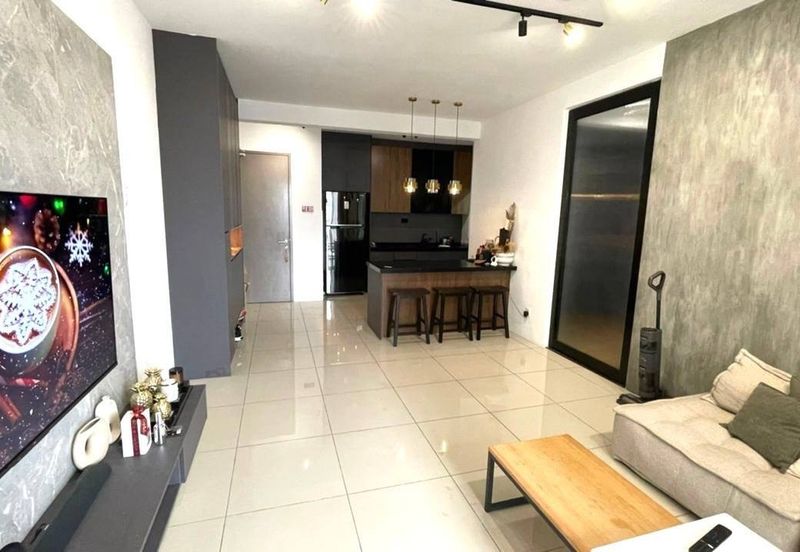 Platinum Splendor Residence